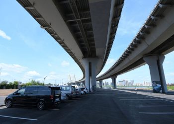 Жители Казани смогут сдать вторсырье на переработку возле экстрим-парка «УРАМ»