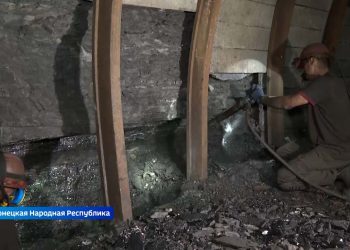 Татарстан и Донбасс: Исторические связи через призму угольной промышленности