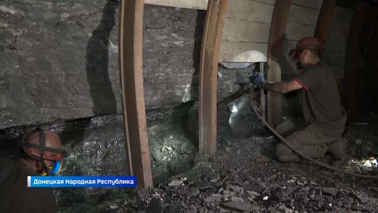 Татарстан и Донбасс: Исторические связи через призму угольной промышленности