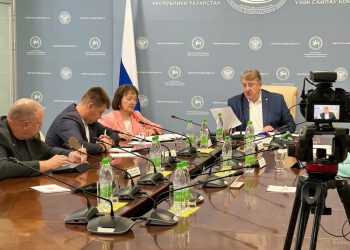 ЦИК РТ объявил срок изготовления бюллетеней для выборов в Госсовет