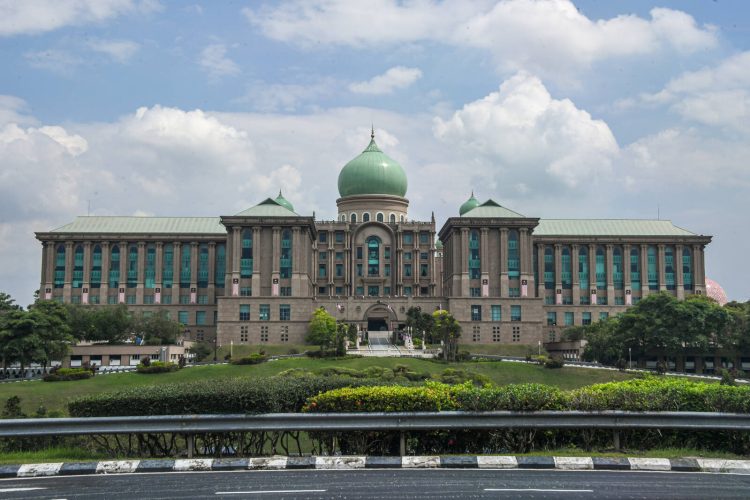 Минниханов встретился с министром сельского хозяйства Малайзии