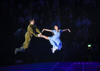 Минниханов похвалил ледовое шоу Загитовой