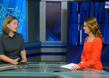 Айгуль Латыпова рассказала, какие мероприятия пройдут в Казани до конца лета