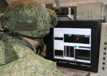 Times: российские системы РЭБ сделали бесполезными попытки ВСУ применять GPS