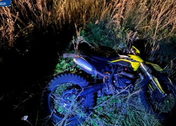 В Альметьевском районе в ДТП погиб мотоциклист