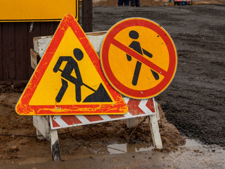 В Казани до 14 июня 2025 года ограничат движение по ул. Яхина