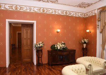 В казанских отелях завершают подготовку к саммиту БРИКС