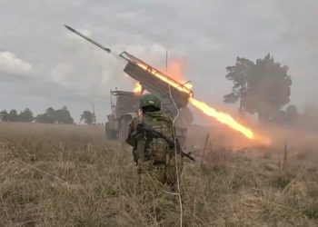 ВСУ за сутки потеряли свыше 490 боевиков в зоне действий «Центра»