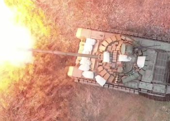 Бойцы группировки «Север» сорвали несколько контратак ВСУ в Курской области