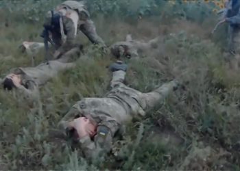 Минобороны: около 50 украинских военных сдались в плен за неделю