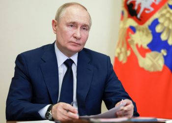 Путин: НМИЦ им. Вишневского оказывает качественную помощь участникам СВО