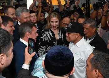 Татарстан и Малайзия обсудили сотрудничество в области поставок продовольственных товаров