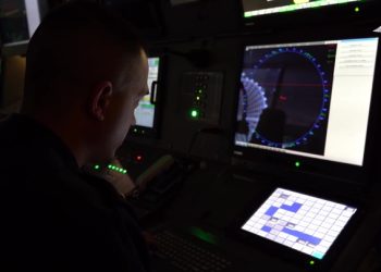 Путин: моряки-участники СВО наносят сокрушительные удары по противнику