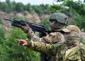 ВС РФ поразили аэродромы ВСУ и объекты энергетики, питающие ВПК Украины