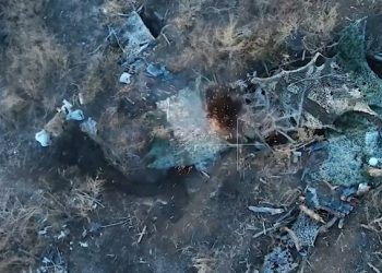 Российские бойцы уничтожили на Херсонщине пункты управления БПЛА и склад ВСУ