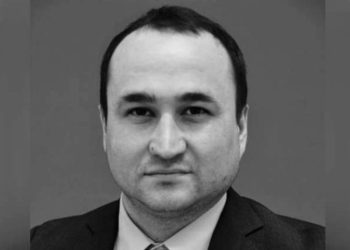 В Казани простились с утонувшим управделами минземимущества РТ Валеевым