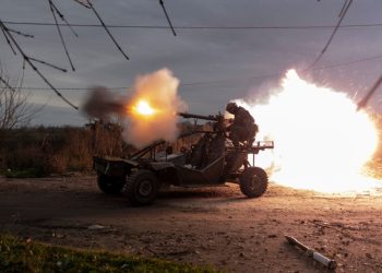 ВСУ потеряли около 550 боевиков и танк в зоне «Севера» и «Запада»