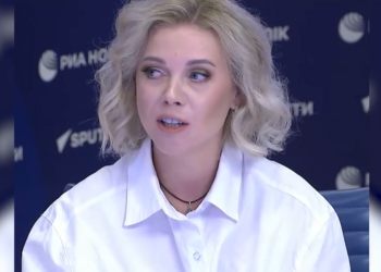 Автор стихов сборника «ПоэZия русской зимы» рассказала о поездке в Авдеевку с гумпомощью