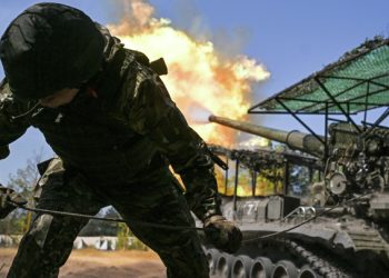 Минобороны: российские войска освободили населенный пункт Выемка в ДНР