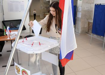 В Казань на избирательные участки завезут 200 тонн продуктов