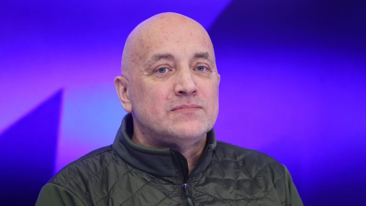 Захар Прилепин: Стихи из сборника «ПоэZия русской зимы» должны изучать в школах