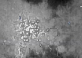 МО: «Ланцет» уничтожил польскую Krab ВСУ в курском приграничье