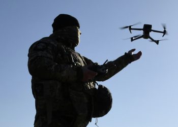 Российские десантники устроили засаду боевикам ВСУ в Курской области