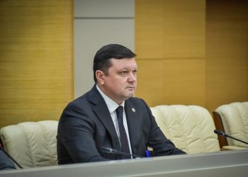 Алексей Фролов планирует покинуть пост первого замглавы Минстроя РТ