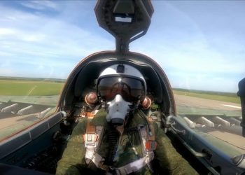 Российская авиация и ракетные войска нанесли удары по Сумской области