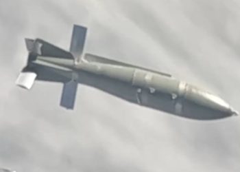 Боец Каштан: бомба ФАБ весом полтонны уничтожила командный пункт ВСУ под Курском