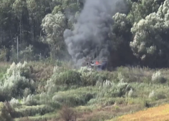 Минобороны РФ: ВСУ за сутки потеряли шесть танков и до 2150 солдат