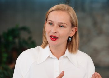 Юлия Пересильд поделилась впечатлениями после спектакля в Казани