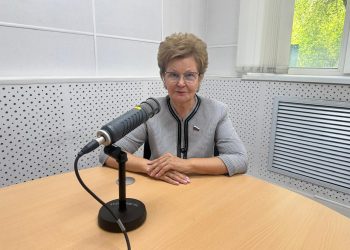 Утро на радио (10.09.24)