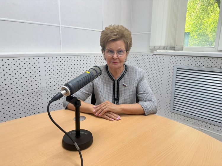 Утро на радио (10.09.24)