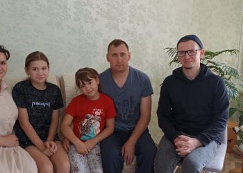 Татарстан дулкынында (07.09.24)