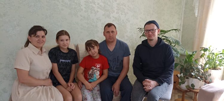 Татарстан дулкынында (07.09.24)