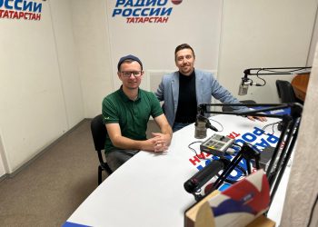 Татарстан дулкынында  (14.09.24)