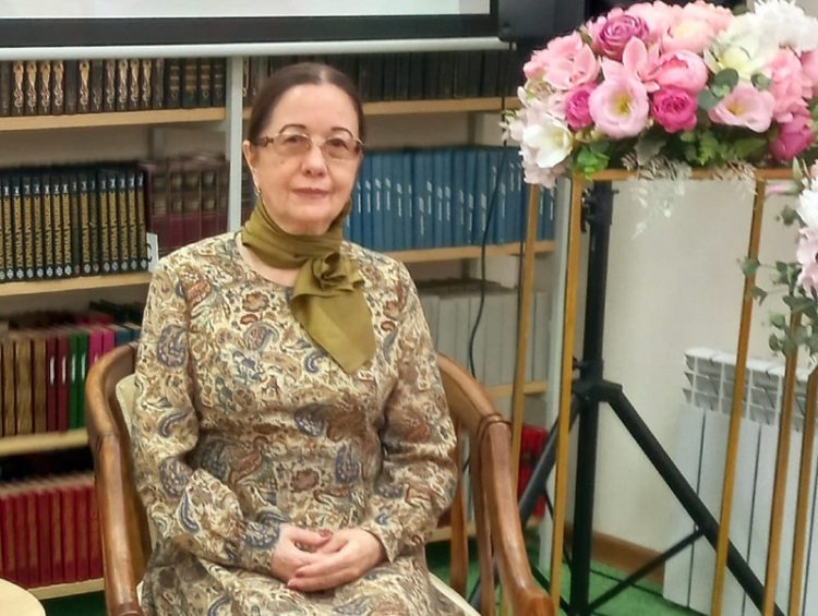 Татарстан дулкынында (18.09.24)