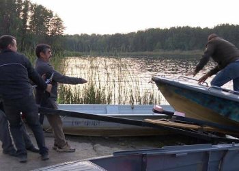 Из Зеленодольска в зону СВО отправят две модернизированные лодки