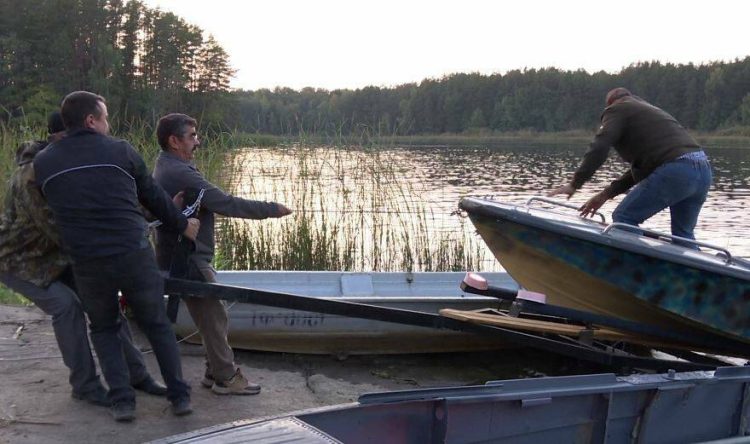 Из Зеленодольска в зону СВО отправят две модернизированные лодки