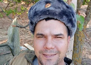 Командир из Татарстана рассказал о службе на СВО