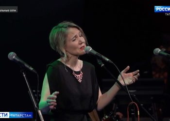 На 56-м году жизни скончалась заслуженная артистка Татарстана Зуля Камалова