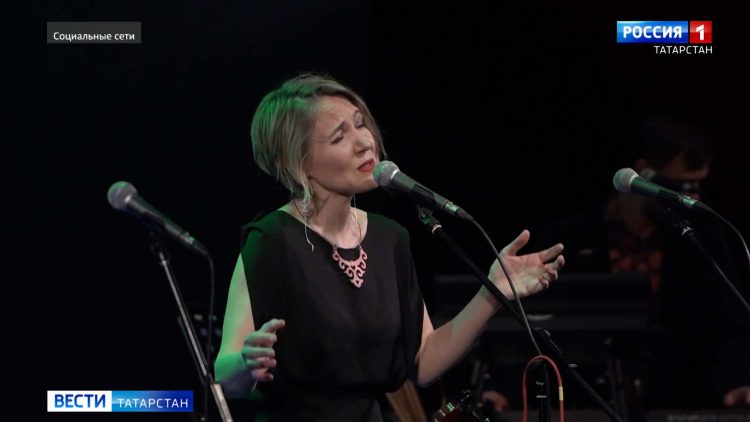 На 56-м году жизни скончалась заслуженная артистка Татарстана Зуля Камалова