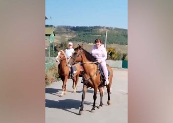 В Татарстане стартовал фотоконкурс «Всей семьей на выборы!»