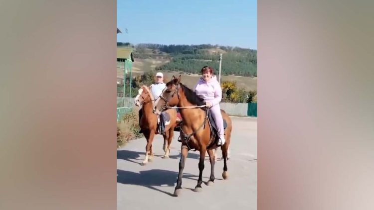 В Татарстане стартовал фотоконкурс «Всей семьей на выборы!»