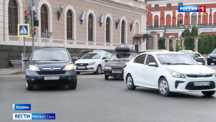 Татарстанцам рассказали, какие изменения происходят в автомобильной отрасли