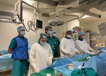 КГМУ открыл новую кафедру в Альметьевской ММБ по специальности «Лечебное дело»