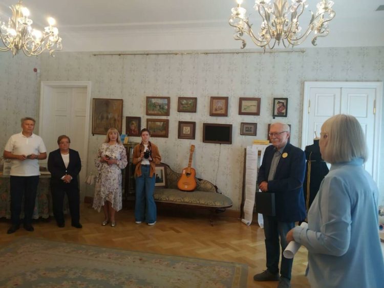 В Казани прошел Осенний праздник трезвости