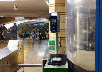 В Татарстане планируют внедрить оплату лицом