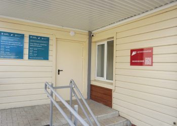 В амбулаториях Нижнекамской ЦРМБ завершился капремонт в рамках нацпроекта